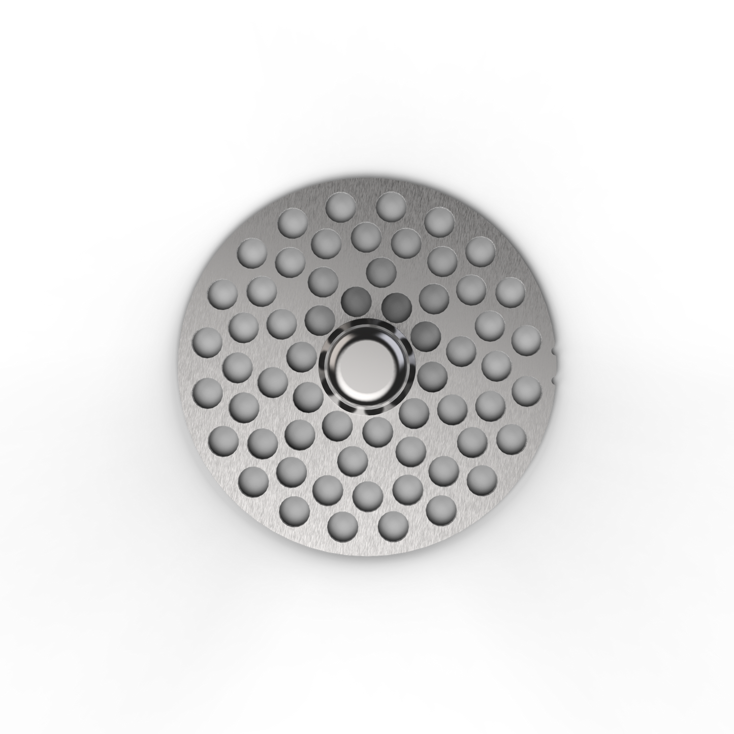 2" Mill Plates