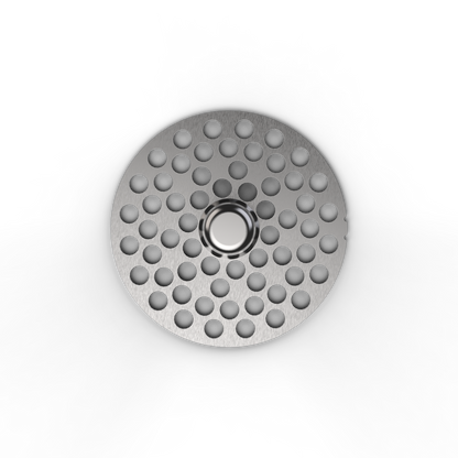 2" Mill Plates
