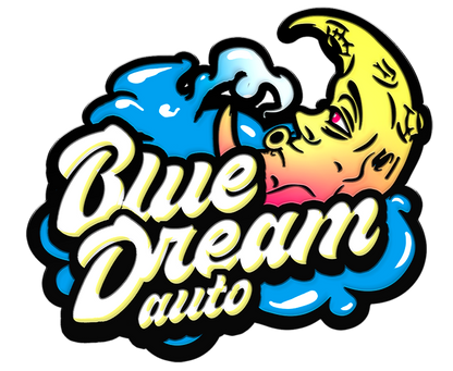 42 Fast Buds - Blue Dream Auto