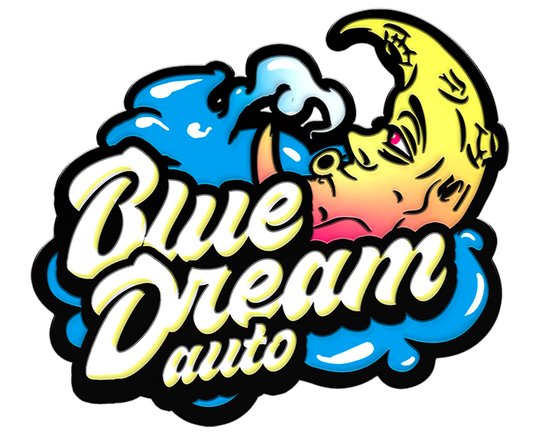 42 Fast Buds - Blue Dream Auto