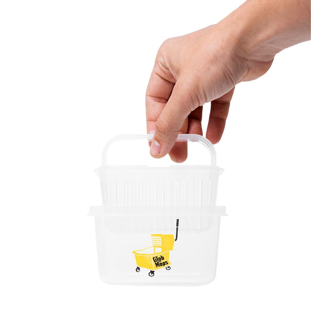 Mop Buckets