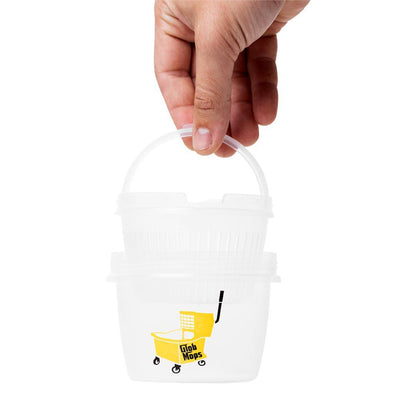 Mop Buckets