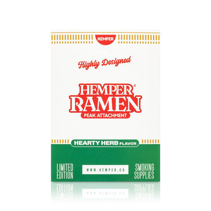 Ramen Cup Peak Top