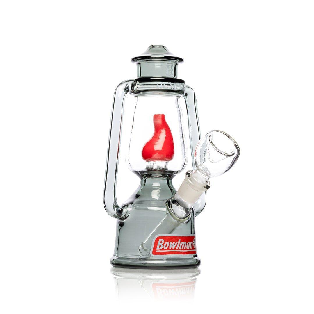Bowlman Lantern