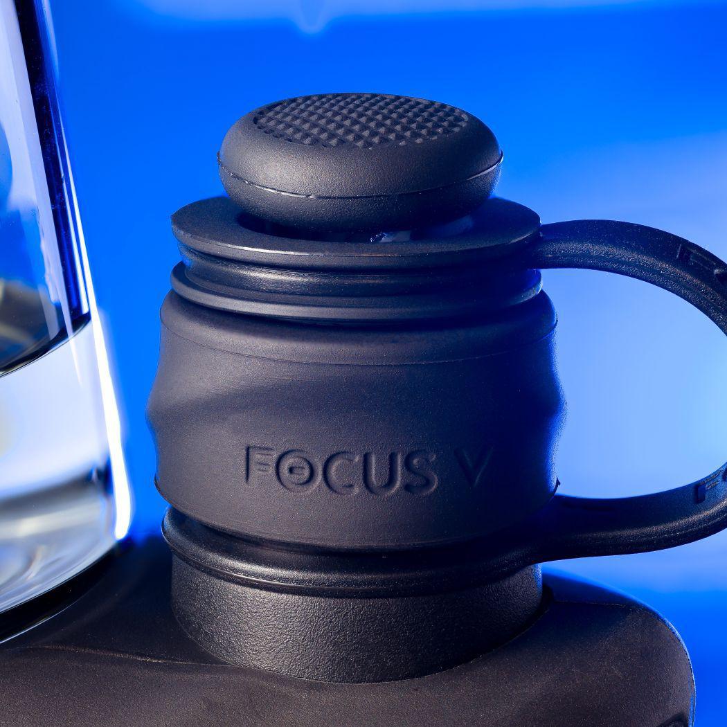 Focus V  CARTA Control Stick