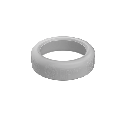 Flower Mill Silicone Mill Grip