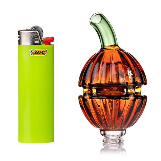 Gourdy Puffco Pivot Top