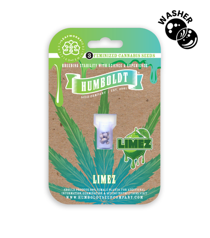 Humboldt - Limez