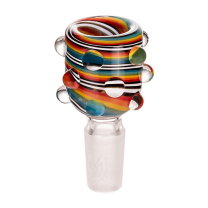 MJ Arsenal Bowls