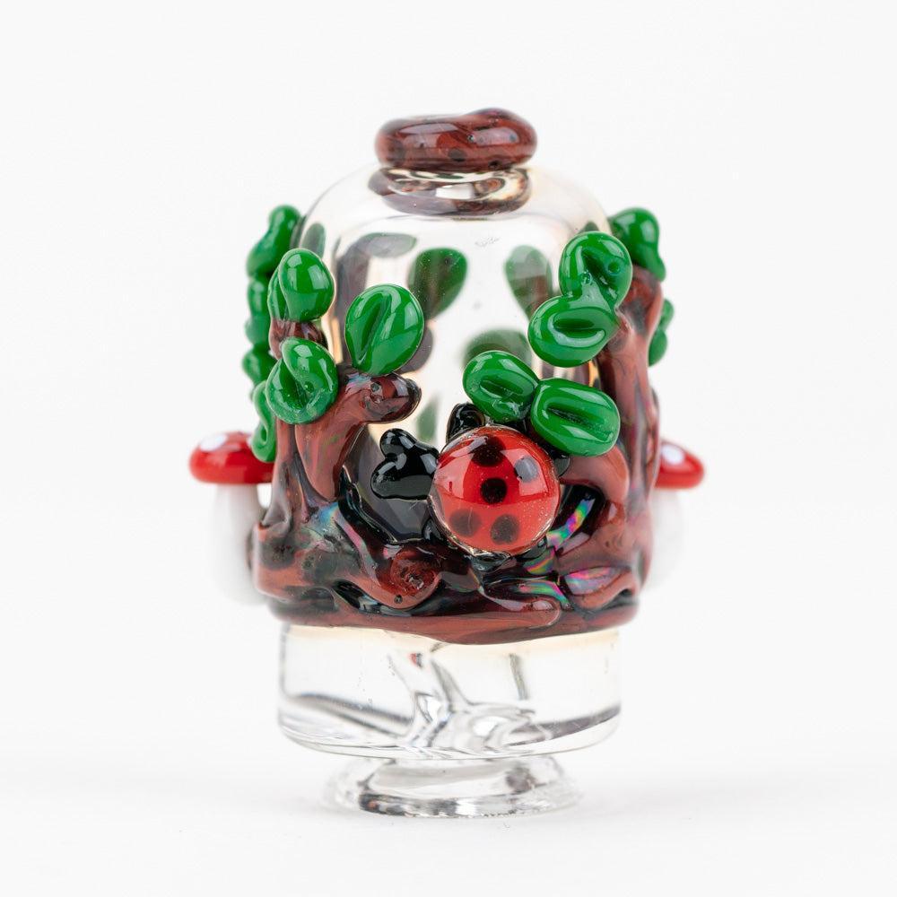 Pivot Tops - Empire Glassworks