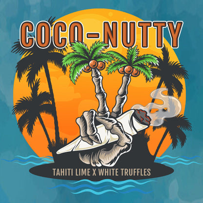Elev8 - Coco-Nutty