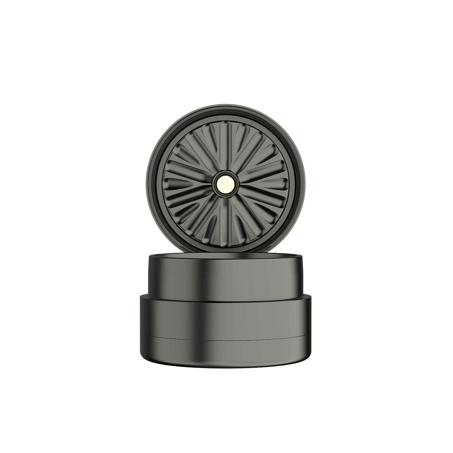 Next Gen Flower Mill Standard - 2.5"