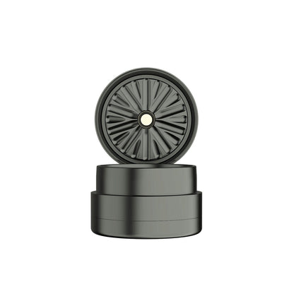 Next Gen Flower Mill Standard - 2.5"