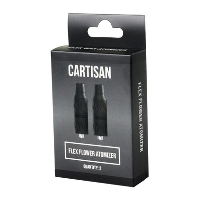 Cartisan Flex Atomizer
