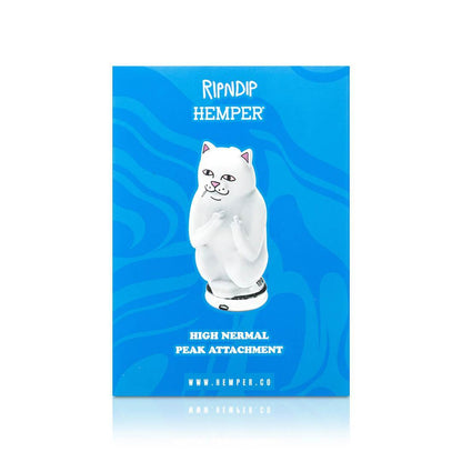 RIPNDIP x Hemper Peak Attachment